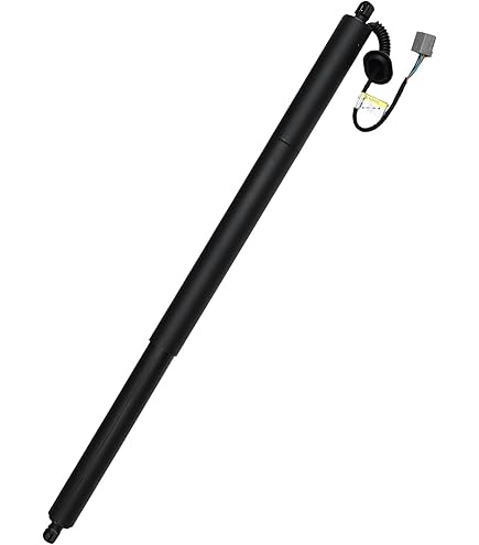 Amazon.com: X AUTOHAUX Rear Left Right Tailgate Power Lift